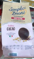 Frollino cacao