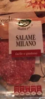 Salame Milano