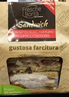 Sandwich