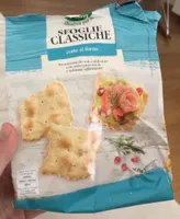Sfoglie classiche