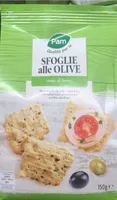 sfoglie alle olive