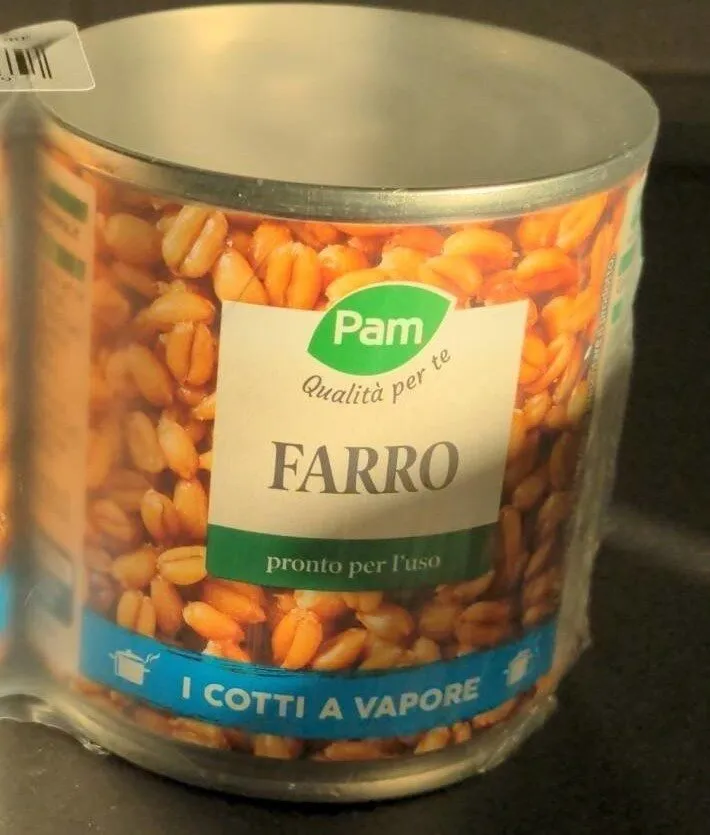 Farro