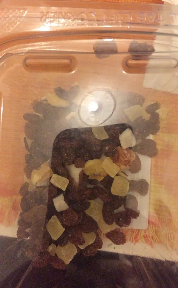 Misto di frutta