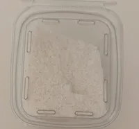 Cocco disidratato fine