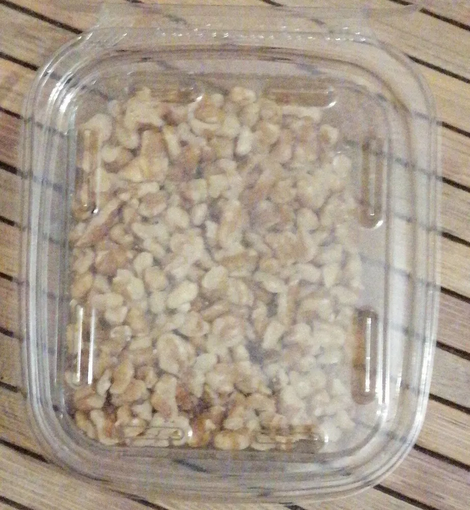 Granella di noci