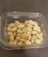 Pistacchi in Guscio