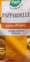 Pappardelle
