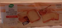 Fette Biscottate Classiche