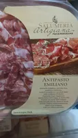Antipasto toscano