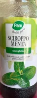 Sciroppo menta