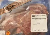 Prosciutto San Daniele