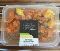 Fresche bontà