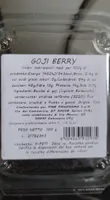 Goji berry