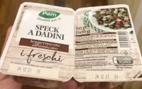 Speck a dadini