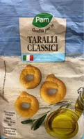 Taralli Classici