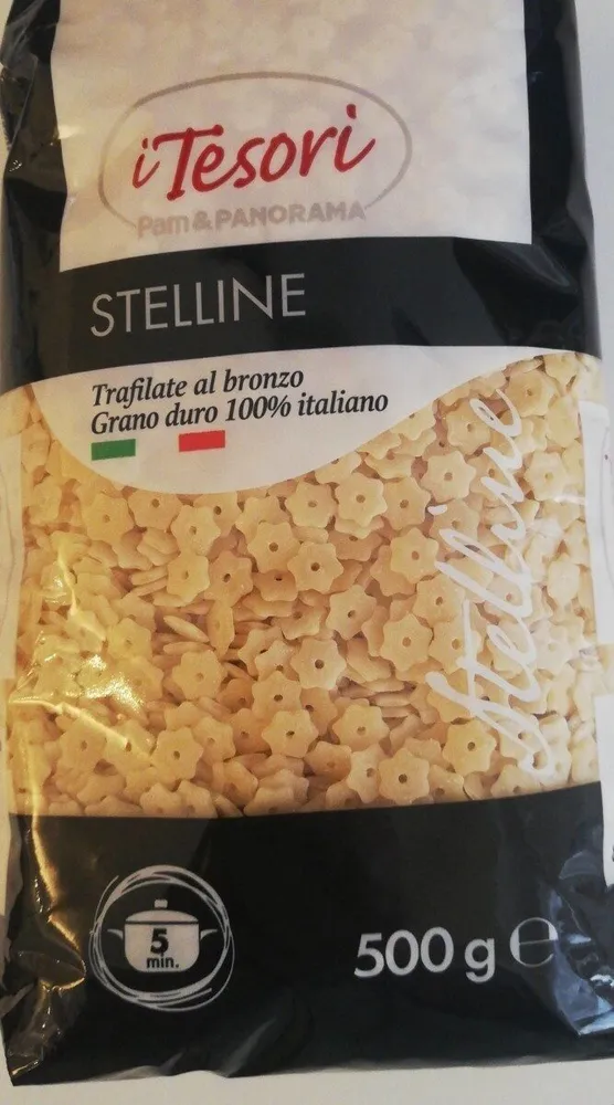 Stelline