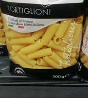 Tortiglioni