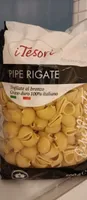 Pipe rigate