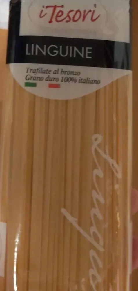 Linguine