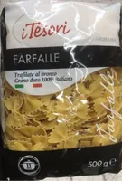 Farfalle