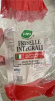 Freselle integrali