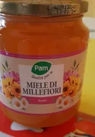Miele di millefiori