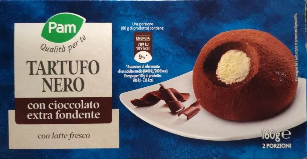 Tartufo nero