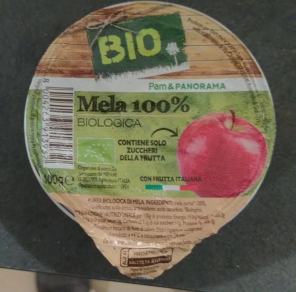 Mela BIO