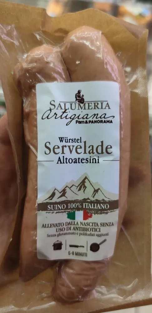 Salumeria
