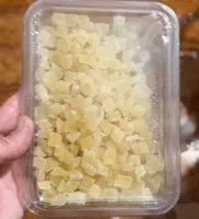 Ananas a cubetti