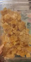 Mango a cubetti
