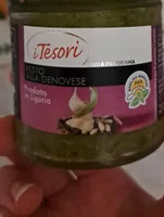 Pesto alla genovese