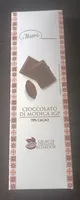 Cioccolato di modica igp