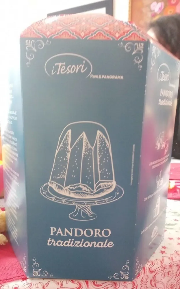 Pandoro