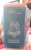 Pandoro
