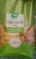 Tortiglioni
