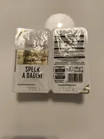 Speck a dadini