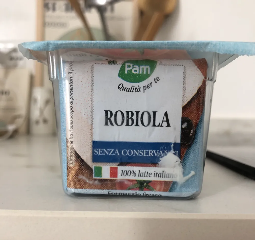 Robiola