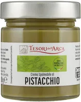 Crema spalmabile al pistacchio