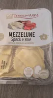 mezzelune