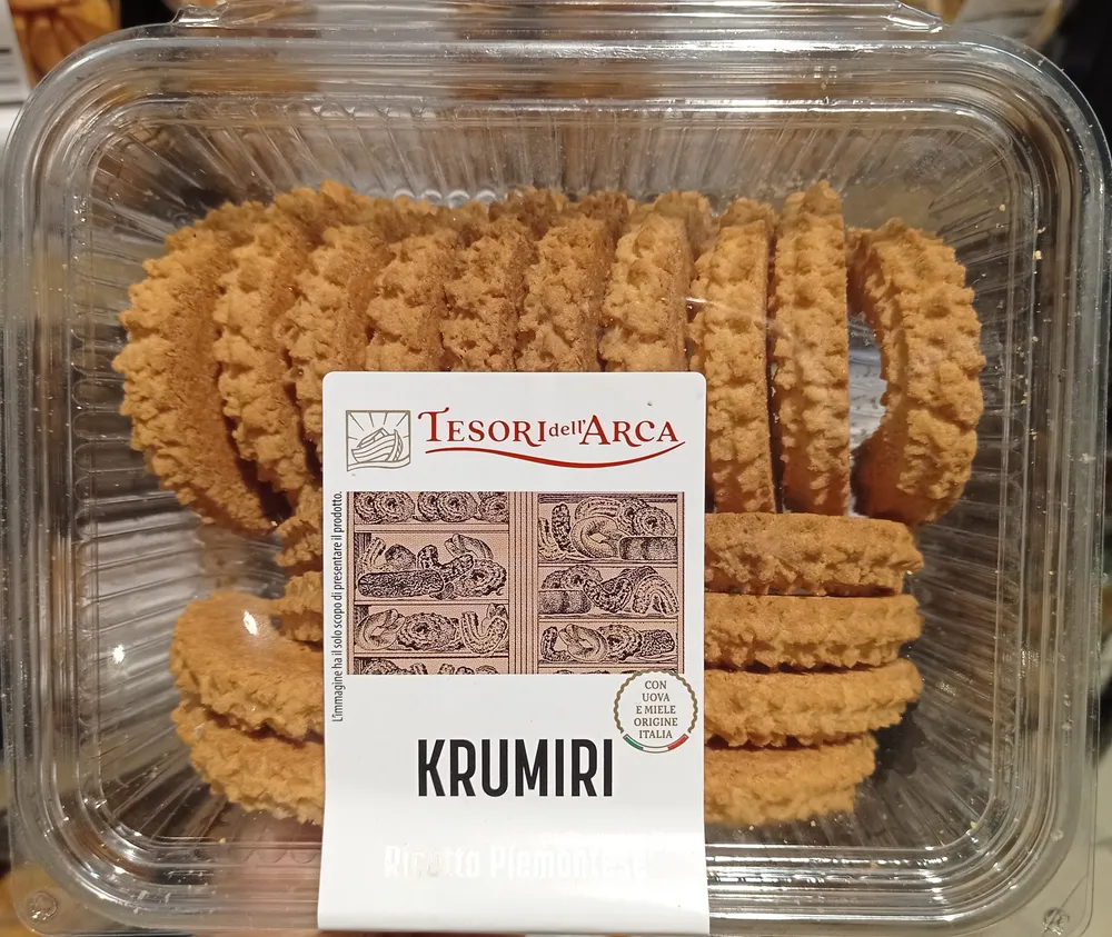 Krumiri