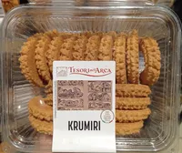 Krumiri