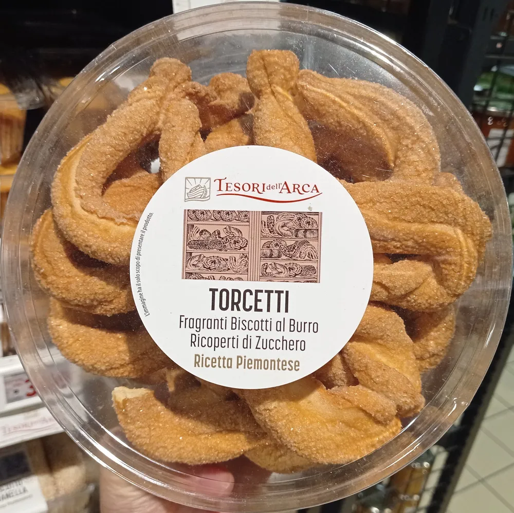 Torcetti