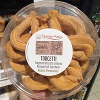 Torcetti