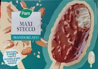 Maxi stecco mandarlato