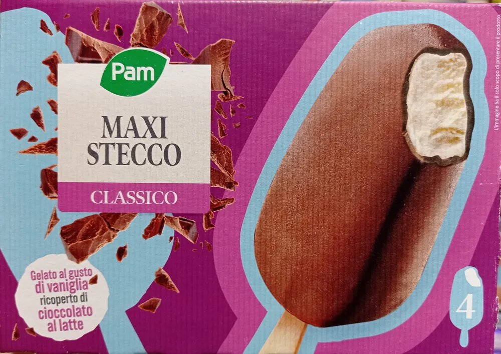 Maxi Stecco classico