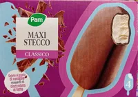 Maxi Stecco classico