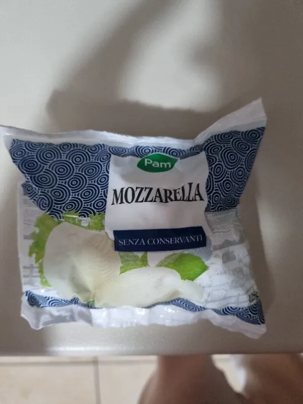 Mozzarella