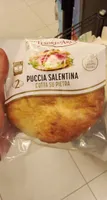 Puccia salentina