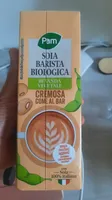 Soia barista biologica